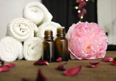 Aromatherapy Massage in sanpada